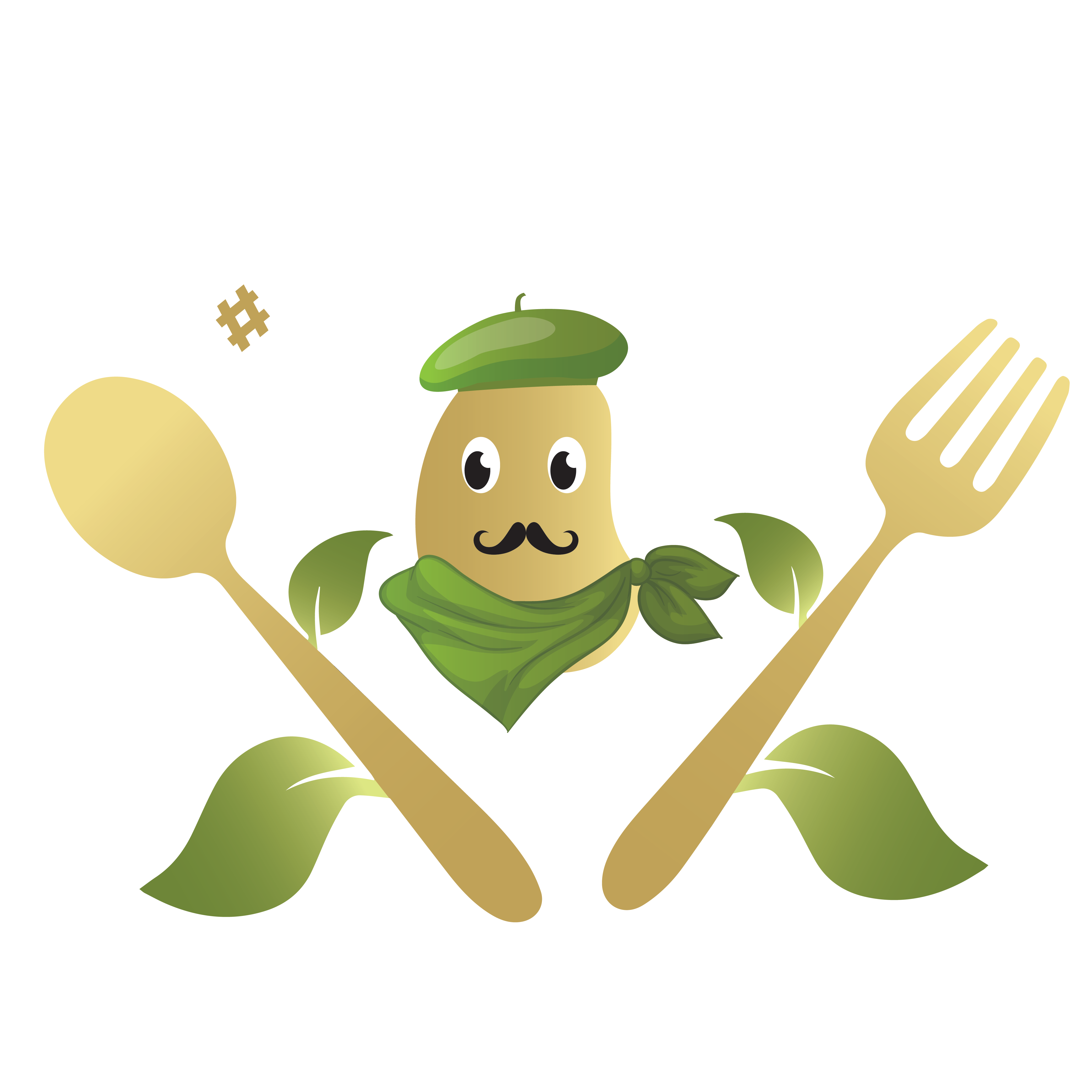 Copt de fericire | Bucuresti | Mancarea perfecta
